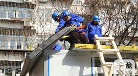 疏解整治促提升|北京朝阳望京街道启动“拆违促宜居”专项行动