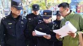 北京新时代街道工作|密云区鼓楼街道“三全一快”解决居民诉求