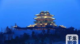 北京世园会|四条趣味路线带你玩转世园