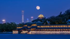 北京图见|千龙图像库一周图片精选（3.23-3.29）