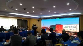 中国卡车司机调查报告：司机年平均收入7.8万