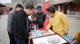 北京市西城区5个非遗项目招募传承人