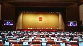 北京：街道可参与辖区设施规划编制、建设和验收