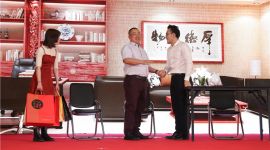 北京学院路街道六幕话剧创新党员教育模式