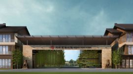 国家级标准化试点——北京基金小镇发布中国首部基金业服务标准体系 