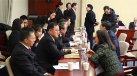 件件有回复 项项要落实——记北京法院落实代表委员建议让人民群众满意