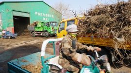 北京市提出今明两年农业农村污染治理攻坚目标