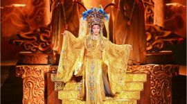 第十九届“相约北京”艺术节4月25日启幕