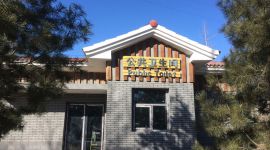 北京通州区100座带中央空调新公厕免费投用