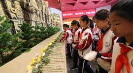 我们的节日·清明|“清明节的铭记”主题教育系列活动在京启动