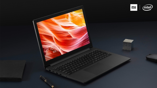 小米笔记本ruby新品首发独显轻薄本性价比出众
