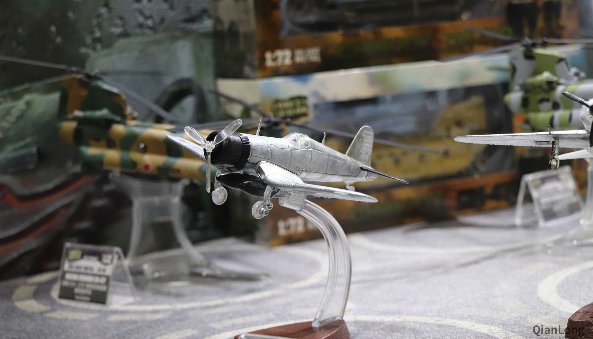 (千龙网军事频道记者 马群 摄)