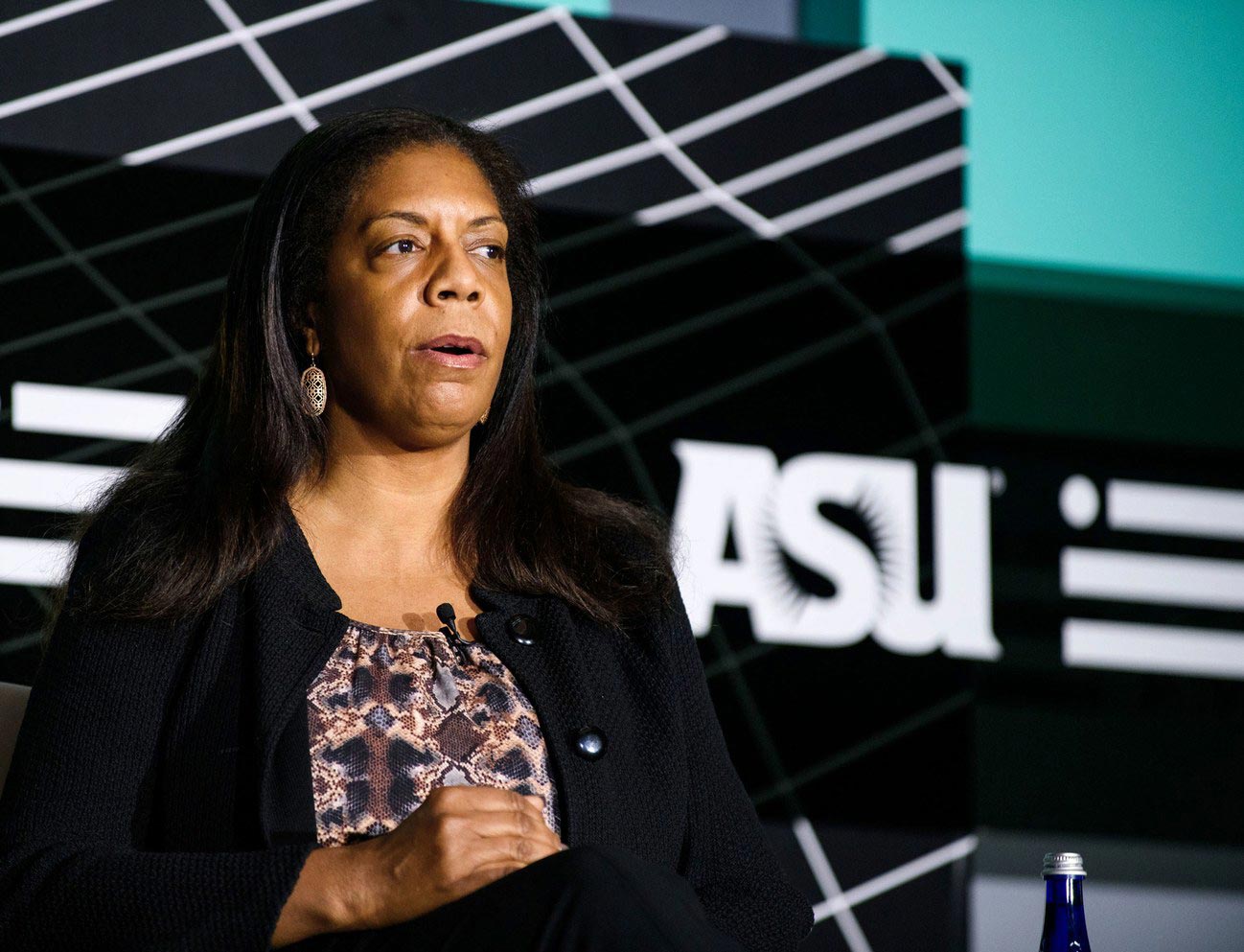 美国国务院负责政策规划的主管官员基伦·斯金纳(kiron k. skinner2