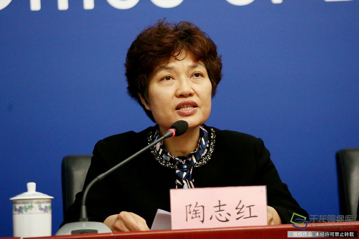 北京市规划和自然资源委员会副巡视员陶志红介绍相关情况。