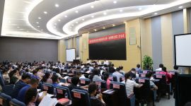 2018年北京市非公经济组织党建工作优秀成果评选结果出炉