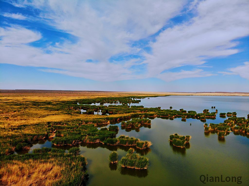 一分半 |荒野之旅 与爱同行·2019克拉玛依中国国际露营大会