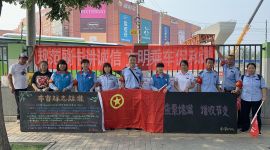 北京公交公司倡议：规范刷卡 减少不完整交易