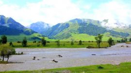 新疆是个好地方|大美喀什塔什陶醉八方游客