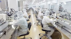 壮丽70年 奋斗新时代：乐普医疗创新20年支撑起“中国心”