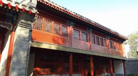 沈家本故居成文物保护范本 北京西城年内将修缮6处文物