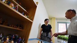 北京海淀率先建成社会心理服务中心