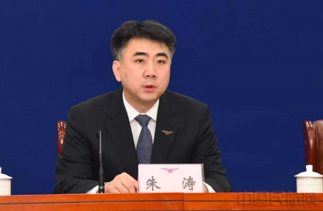 朱涛表示,"我们采取一切措施的目的都是为旅客营造安全舒适的出行环境