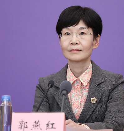 郭艳红指出,国家卫健委先期已经颁布出台了有关治愈出院患者康复的