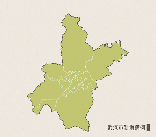 武汉,好久不见 -千龙网·中国首都网