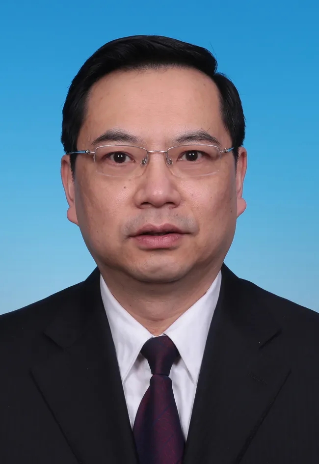 中共北京市昌平区委常委,组织部部长,统战部部长  王燕庆这场突发疫情