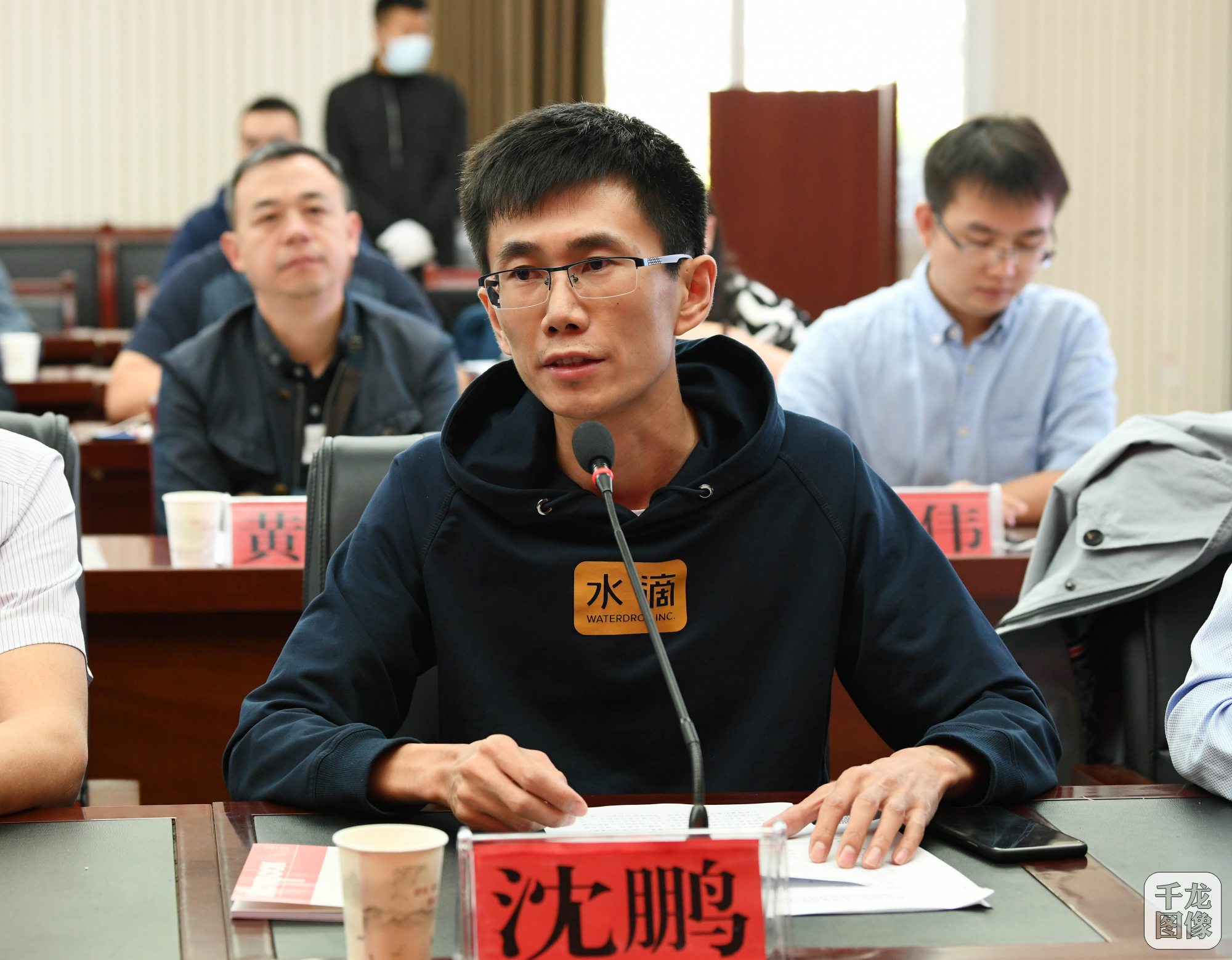 水滴筹水滴公益沈鹏四川凉山重大疾病救助项目欲投入30万元帮扶百余人