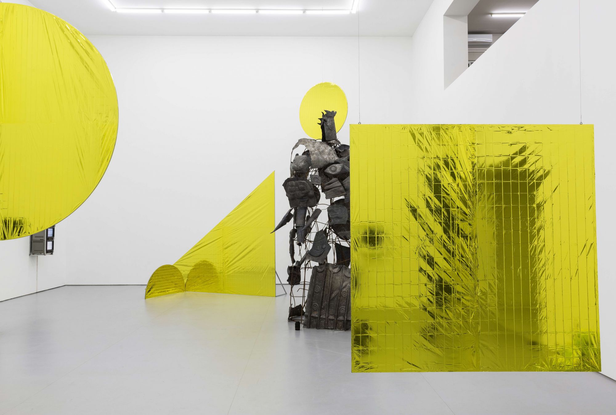 金汤8月8日盛夏开幕北京当代艺术展2020瞩目登场