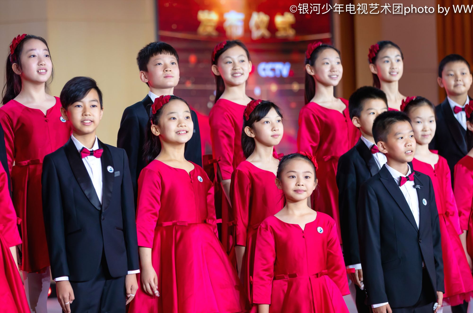 千龙网小记者宁艺嘉:心装榜样 方能远行-千龙网·中国首都网