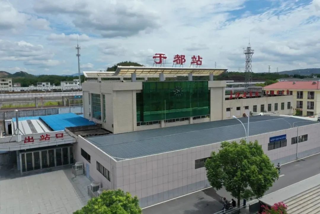 发现最美铁路再次出发这次去哪里