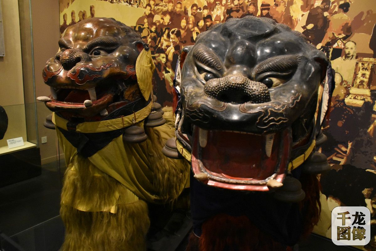 京彩|首都博物馆现"老物件"-千龙网·中国首都网