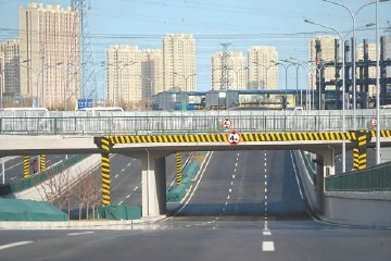 广顺北大街12月9日全线通车可从望京直达中关村朝阳园