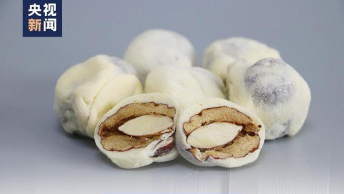 山东涉疫奶枣已至少波及15省市,流入湖南32份样本呈阳性