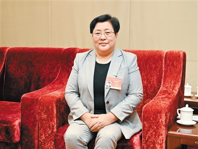 全国人大代表建议全面加强儿童游戏产品市场准入监管