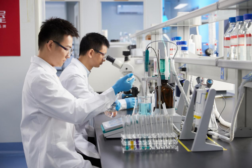 燕之屋与厦门海关共同参与的科研项目斩获"中国食品工业协会科学技术