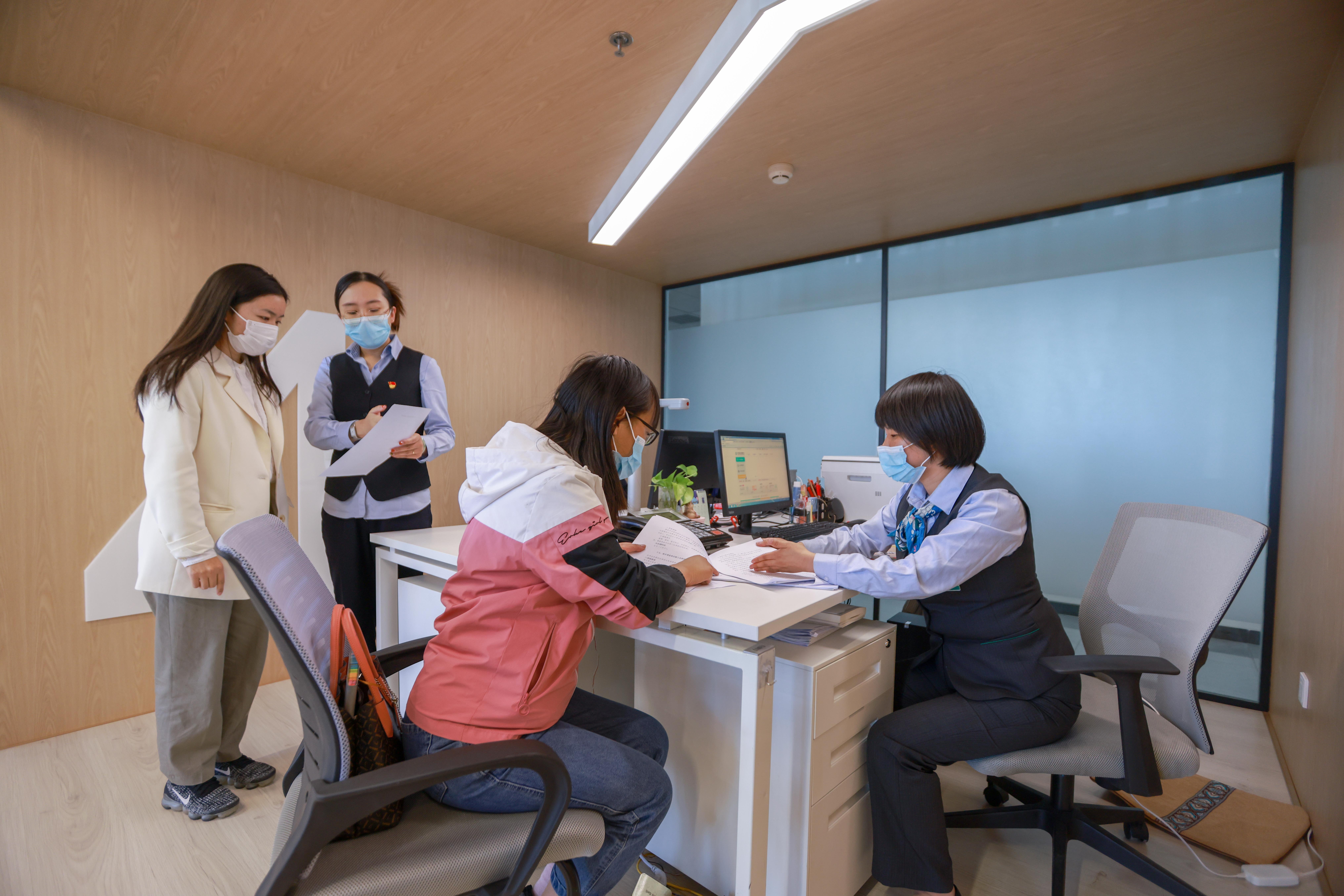 关于北京中医医院、延庆区跑腿挂号，诚信经营，服务好的信息