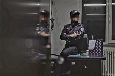 影子般的缉毒警我知道坏的是毒品不是人性