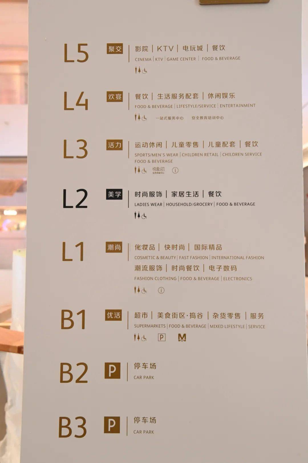 万众期待大悦城控股光谷大悦城终于开业了