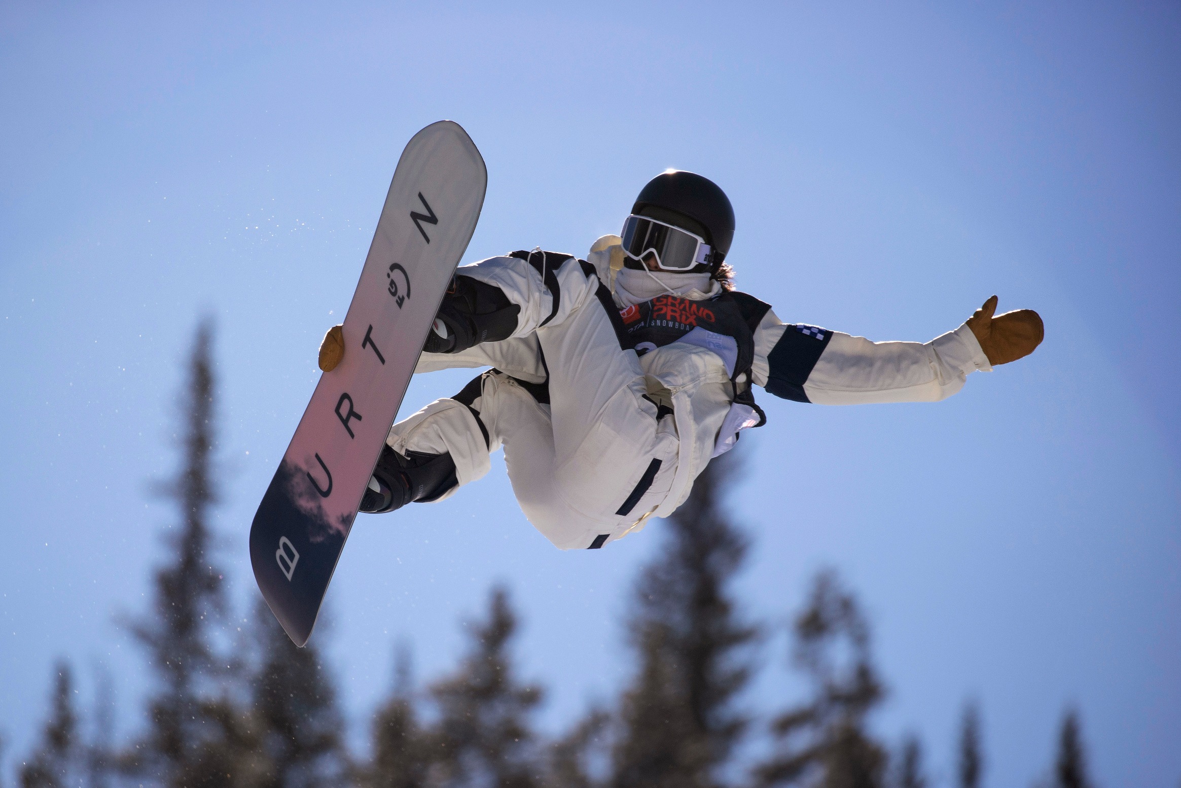 追光丨冬奥会临近这项运动火了