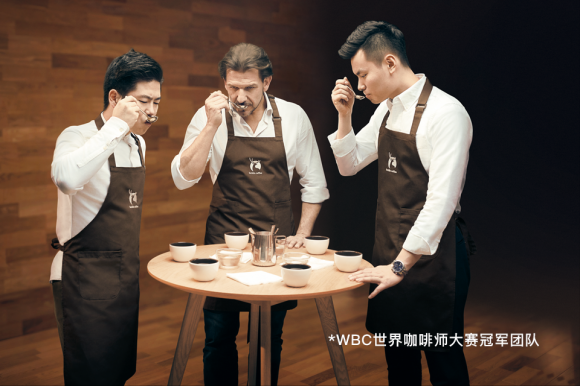 咖啡豆批发行业的最新动态