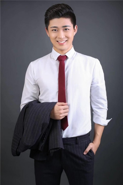 匠人精神主持人陈宏达带你感知匠人匠魂