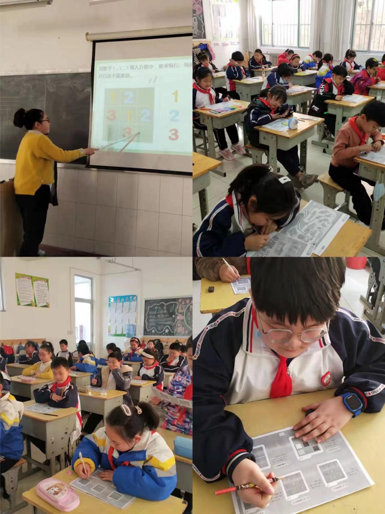 伴教伴学伴成长东关小学新学期创建多元第二课堂