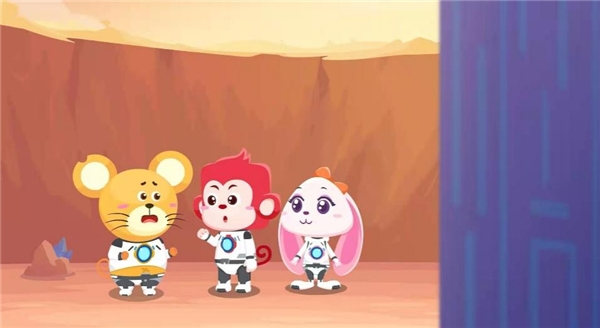 体验火花思维编程课培养编程思维提高解决问题能力