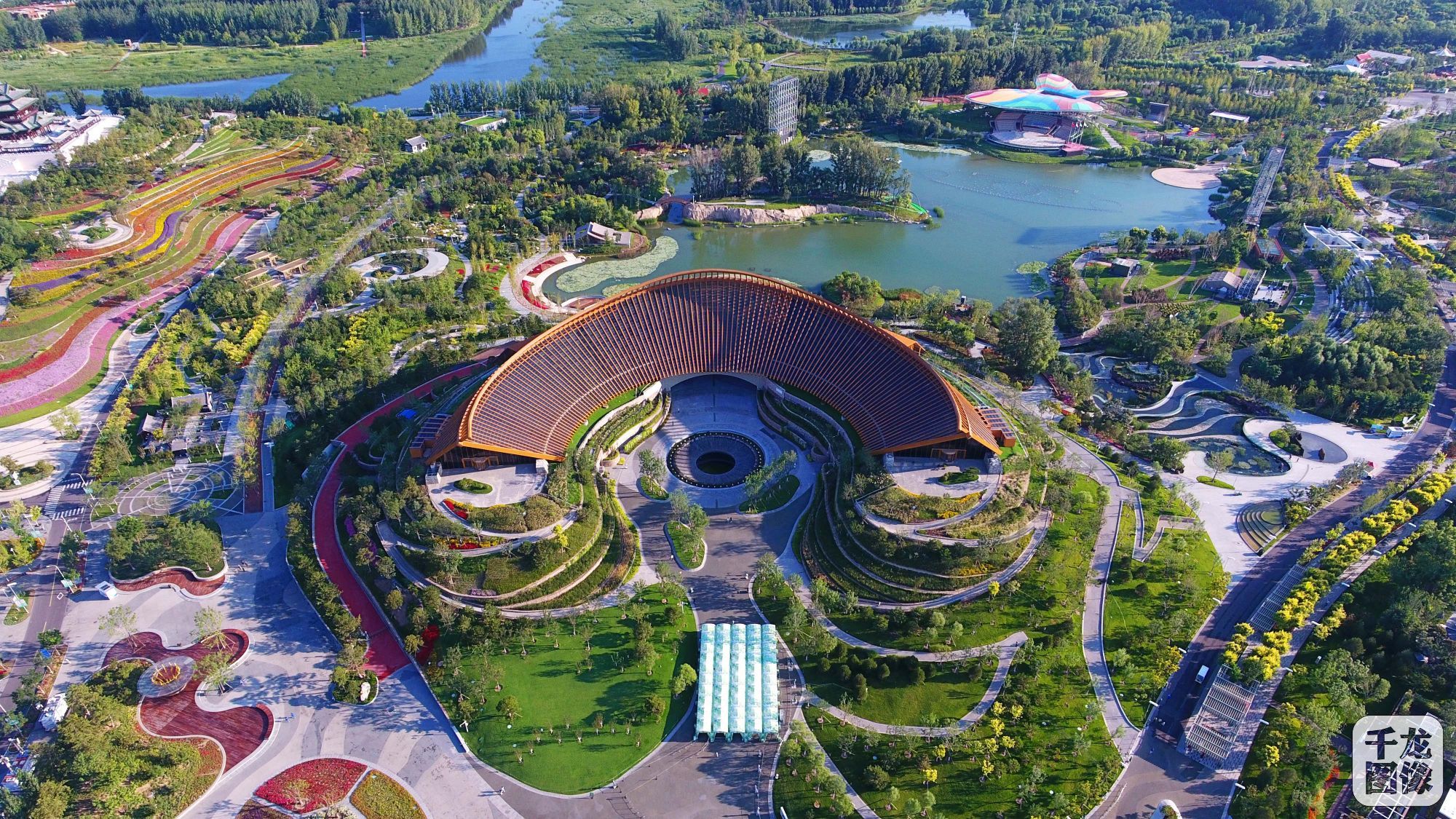 北京市延庆区推出8条赏花精品线路多个网红打卡地邀您春来冬奥城