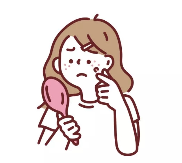 春夏祛痘它才是绝绝子是谁还没拥有欧利芙洋oliveyoung这款王炸级痘贴