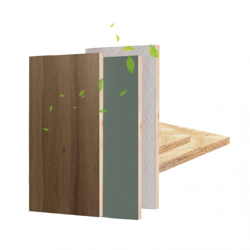 开启抗菌类板材新篇章千年舟锌效抗菌系列板材震撼上市