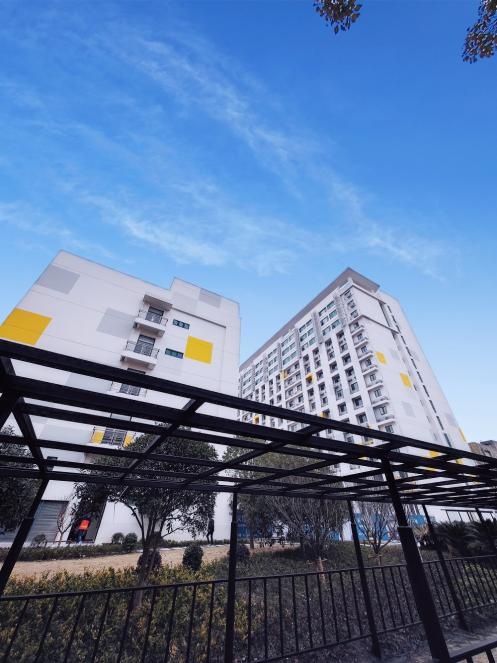 公寓租房为何受欢迎来微领地青年社区看看就知道了